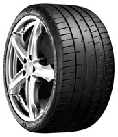 Шина GOODYEAR 225/45R18 95Y Eagle F1 SuperSport, XL, літня, без камери, (547987)